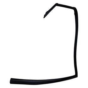 Ae8z5425766a Ford 11-14 Fiesta Window Rear Door Channel Right Oem New Old Stock