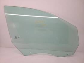 Ag1z5421410b Ford 2010-2019 Taurus Rh Passenger Right Front Door Glass Se