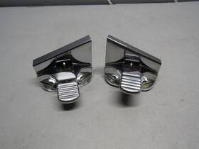 B7a-5929668-a Ford 57 58 Wagon Quarter Sliding Window Latches