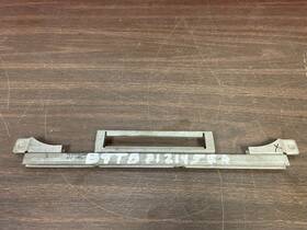 B9tb-8121488-a Ford 1957 1958 1959 1960 Truck Door Window Lift Channel Nos 925