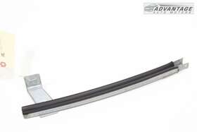 Bb537825796 Ford 2016-2019 Explorer Rear Left Door Window Glass Channel Guide Retainer Oem