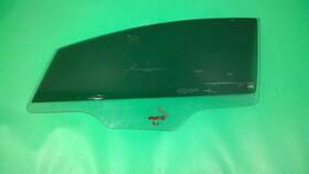 Be8z5421411a Ford 11-19 Fiesta Driver Left Front Window Door Glass Oem 2974-59