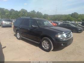 Bl1z7823201a Ford Used Front Left Window Regulator Fits 2013 Expedition Electric Without Mot