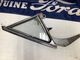 C3dz-7622221-a Ford 63 64 65 Falcon Comet Convertible Hardtop Sprint Left Driver Vent Window
