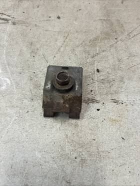 C5zz-6521768-a Ford 1967 Mustang Door Window Upper Stop 1968 Mercury Cougar Regulator 1966 1965