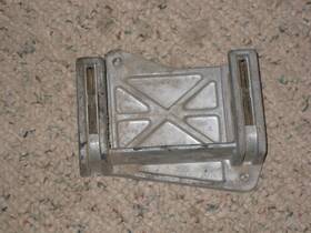 C8ob-63223a00-a Ford 1968 Torino Door Glass Guide Track Oem Mercury Cyclone Window Slide Slider