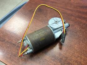 C9of-14553-a2 Ford 1969 1970 1971 Fairlane Torino Montego Power Window Motor Used And Untested