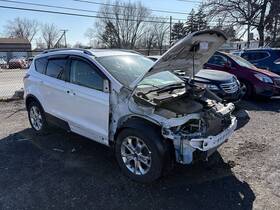 Cj5z7823201d Ford Used Front Left Window Regulator Fits 2014 Escape Electric Includes Motor Cj5z7823201d Ford Used Front Left Window Regulator Fits 2014 Escape Electric Includes Motor