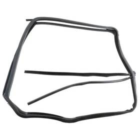 Ford Ck4z-6121596-e Genuine Window Channel Ck4z6121596e