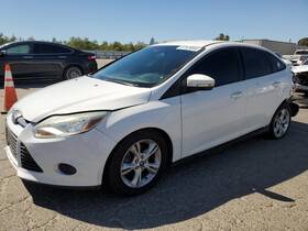 Cm5z5827000a Ford Used Rear Right Window Regulator Fits 2014 Focus Electric Without Automatic Up