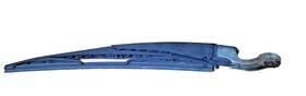 Cv6z-17526-c Ford Oem 12-18 Focus Mk3 Hatchback Rear Liftgate Window Glass Wiper Arm With Blade