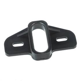 D3az-6522362-a Ford Genuine 1973-1978 Galaxie Ltd Front Upper Window Guide D3az-6522362-a Ford Genuine 1973-1978 Galaxie Ltd Front Upper Window Guide