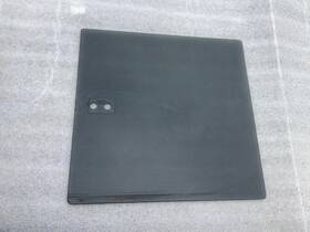Db10672ypy Ford 04-14 F-150 Oem Sliding Rear Back Glass Window Center With Latch