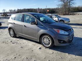 Dm5z7827001e Ford Used Rear Left Window Regulator Fits 2013 C-max Grade A