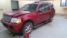 Dr09298yp Ford Used Roof Panel Glass Fits 2004 Explorer Only Grade A Dr09298yp Ford Used Roof Panel Glass Fits 2004 Explorer Only Grade A