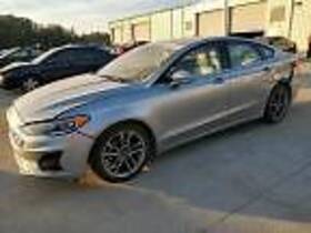 Dr12061yp Ford Used Roof Panel Glass Fits 2020 Fusion Only Grade A