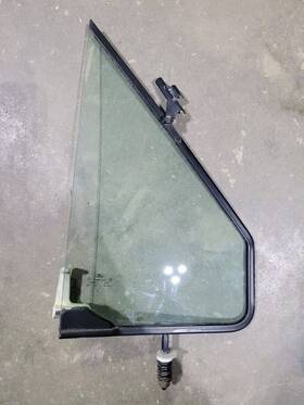 Dv8002gtn Ford 92-96 F150 F250 F350 4x4 Passenger Right Wing Vent Window Glass X4603/ff