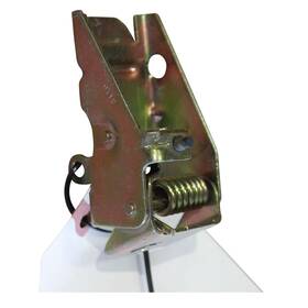 E3sz6321818a Ford 83-91 Door Window Latch Genuine Part New Old Stock Oem Factory E3sz6321818a Ford 83-91 Door Window Latch Genuine Part New Old Stock Oem Factory