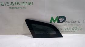 Dn1z5829710a Ford Ecosport 2018-2022 Rear Right Passenger Quarter Window Glass