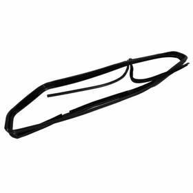 Ek4z-6121597-d Ford Genuine Window Channel