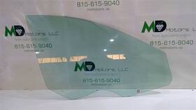 Lj6b-s21410-ac Ford Escape 2019-2021 Front Right Side Window Glass Oem