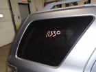 284-00362al Ford Escape Quarter Glass Vin Digit Privacy Window Mariner