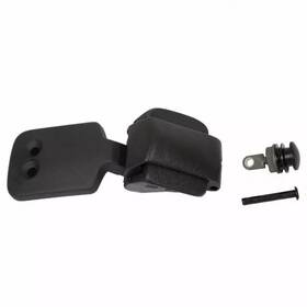F1tz-98303a24-a Ford Genuine Latch F1tz-98303a24-a Ford Genuine Latch