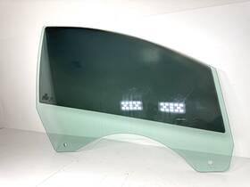F21410 Ford 2013-2020 Fusion Front Right Passenger Side Door Window Glass Oem