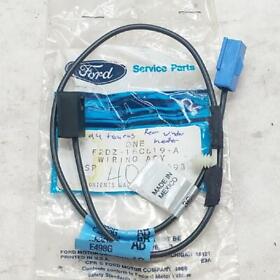 F2dz-18c619-a Ford Oem 1992-1994 Taurus Rear Window Heater Wiring Harness F2dz-18c619-a Ford Oem 1992-1994 Taurus Rear Window Heater Wiring Harness