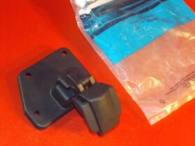 F58z-1627159-a Ford Nos Rare 1995 1996 1997 1998 Windstar Van Window Latch