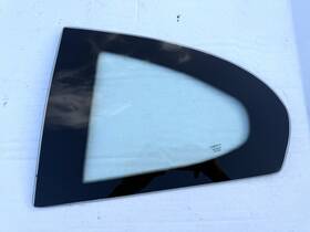 F5zb-63297001 Ford 1994-1998 Mustang Quarter Window Glass Gt Coupe Left Driver 1999 2000 2001 F5zb-63297001 Ford 1994-1998 Mustang Quarter Window Glass Gt Coupe Left Driver 1999 2000 2001