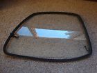 Ford Festiva Rh Passenger Side Rear Quarter Glass Pop Out