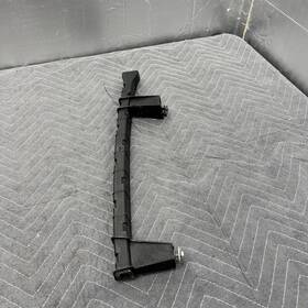 Fl341826342ah Ford F-250 F-350 F-150 Crew Cab Rear Right Door Window Guide Retainer Oem 15-24