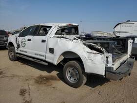 Fl3z1627000w Ford F250sd Pickup 2017-2022 Rear Right Window Regulator Crew Cab Electric