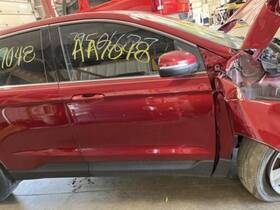 Ft4z5823208h Ford Used Front Right Window Regulator Fits 2017 Edge Grade A Ft4z5823208h Ford Used Front Right Window Regulator Fits 2017 Edge Grade A