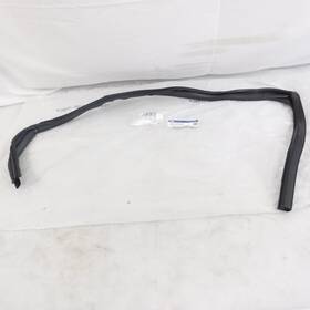 Jb5z-7821597-a Ford Genuine Oem Left Front Door-run Channel For 2018-2019 Explorer
