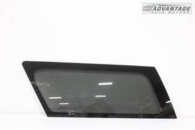 Jl1b4029601bc Ford 2018-2021 Expedition Rear Left Side Quarter Panel Window Glass Oem