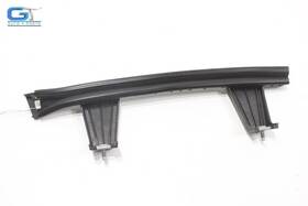 Lb5b7825898ab Ford Explorer Rear Right Side Door Window Glass Guide Channel Oem 2020 - 2023