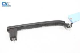 Lb5bs21532ab Ford Explorer Rear Right Side Door Window Glass Guide Channel Oem 2020 - 2023
