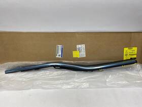 Ml3z-1521452-e Ford Ml3z1521452e 2021-2023 F-150 Passenger Front Door Exterior Belt Molding