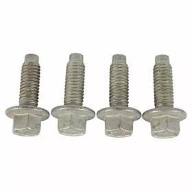 N605891-s437 Ford Genuine Motor And Linkage Bolt N605891-s437 Ford Genuine Motor And Linkage Bolt