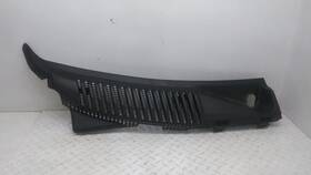 1l247802222acw Ford Truck Passenger Windshield Vent Cowl Fits 06-10 Explorer