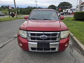270-00317 Ford Truck Windshield Glass Fits 08-12 Escape 452737