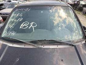 270-05564b Ford Truck Local Pickup Only Windshield Glass Green Tint Fits 01-07 Escape 151267