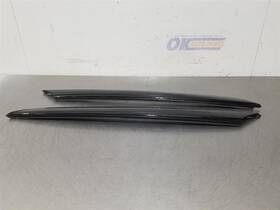 270-10583 Ford Truck 20 2020 Explorer St Exterior Windshield Mouldings