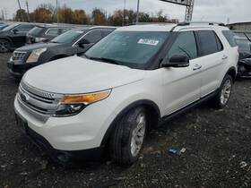 275-00246a Ford Truck Local Pickup Only Back Glass Privacy Tint Fits 11-19 Explorer 3198708