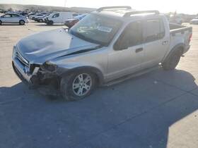 275-00327 Ford Truck Local Pickup Only Back Glass Sport Trac Fixed Privacy Tint Assembly Fits 07-10