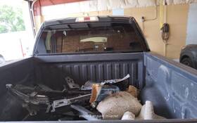 275-00385a Ford Truck F150 Pickup 2011-2014 Back Glass Fixed Privacy Tint Heated 1533634 275-00385a Ford Truck F150 Pickup 2011-2014 Back Glass Fixed Privacy Tint Heated 1533634