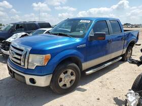 275-00385b Ford Truck Local Pickup Only Back Glass Fixed Privacy Tint Non-heated Fits 09-14 F15