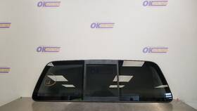 275-05590a Ford Truck 02 F150 Crew Cab Sliding Rear Back Glass Window 275-05590a Ford Truck 02 F150 Crew Cab Sliding Rear Back Glass Window